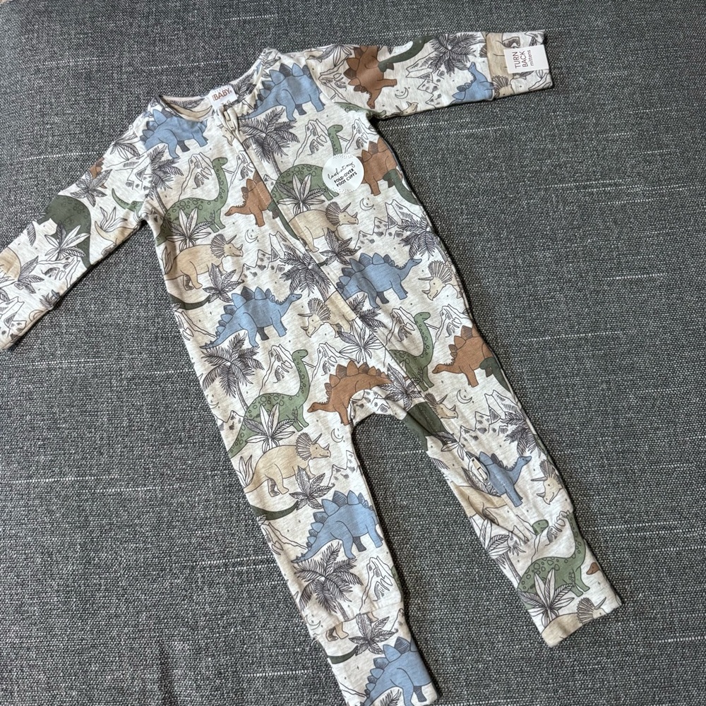 Cotton On Baby Romper